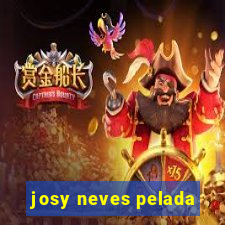 josy neves pelada